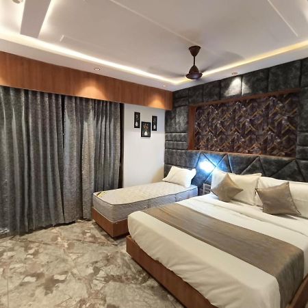 Hotel Prime Villa Gurukul Ahmedabad Luaran gambar
