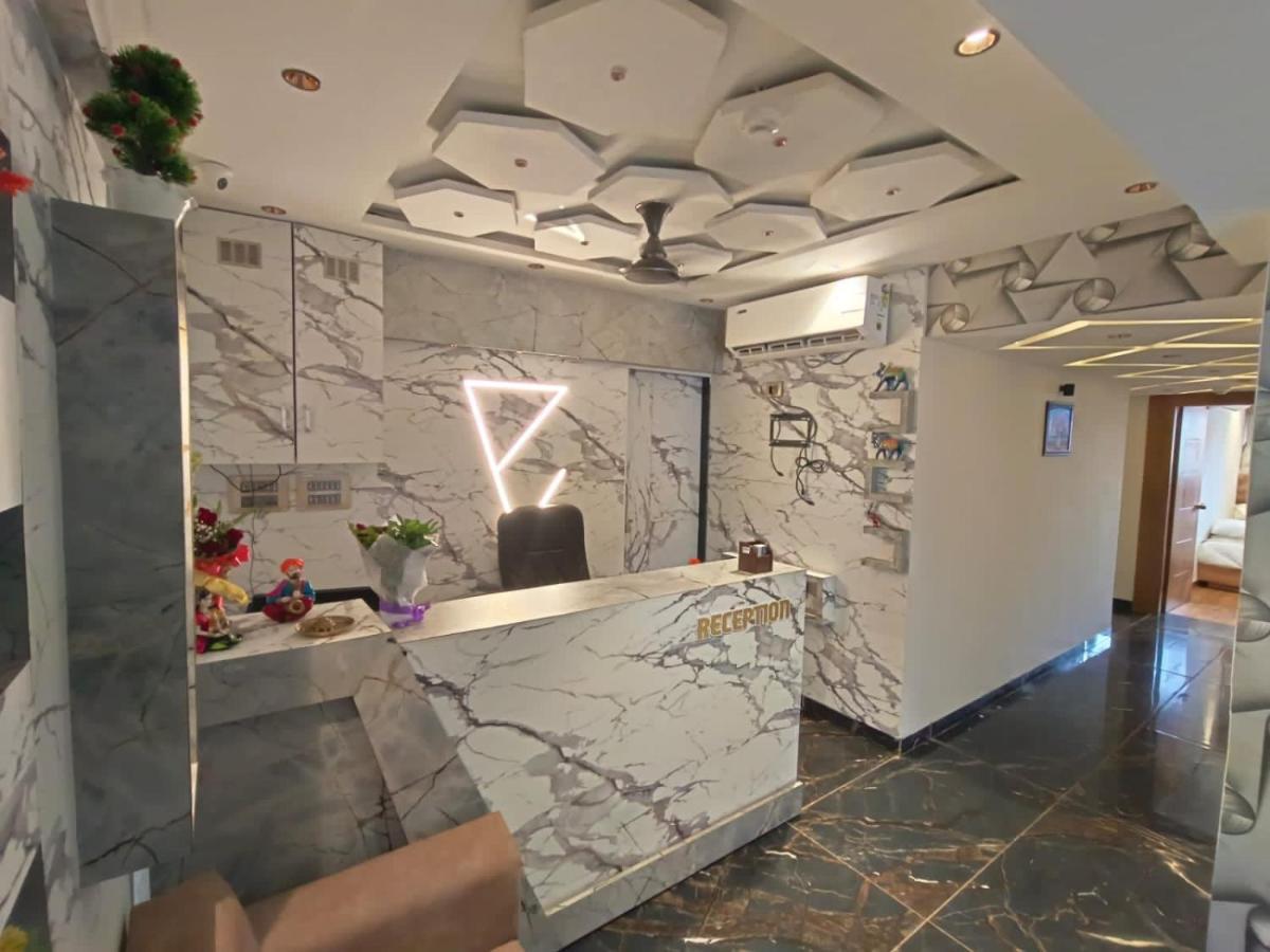 Hotel Prime Villa Gurukul Ahmedabad Luaran gambar